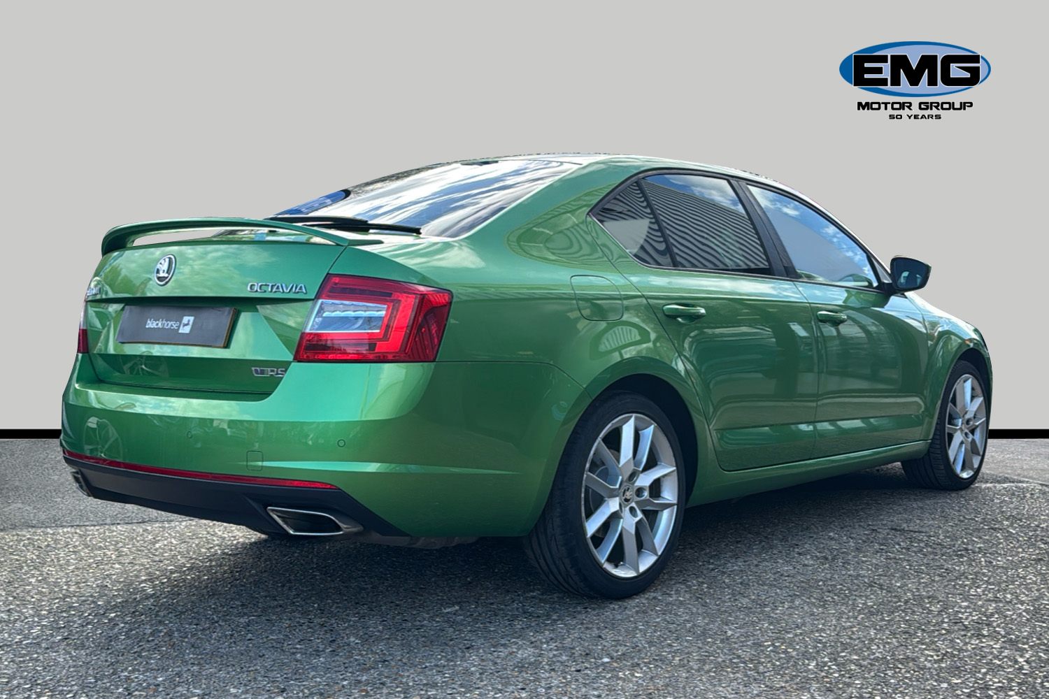 Used Skoda Octavia 2014 for sale - 78038059: Photo 7