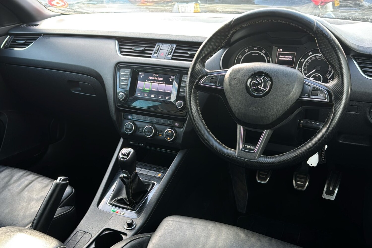 Used Skoda Octavia 2014 for sale - 78038059: Photo 9