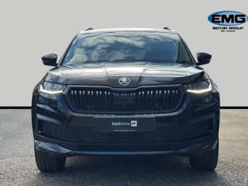 Used Skoda Kodiaq 2023 for sale - 74593521: Photo