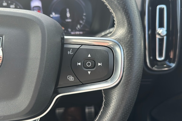 Used Volvo XC40 2021 for sale - 76298216: Photo 18