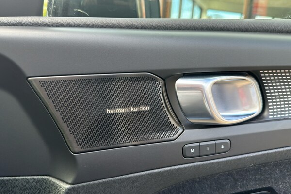 Used Volvo XC40 2021 for sale - 76298216: Photo 28