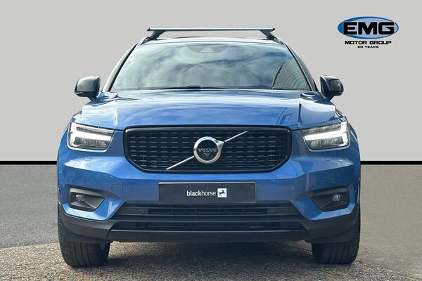 Used Volvo XC40 2021 for sale - 76298216: Photo 2