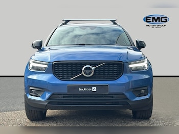 Used Volvo XC40 2021 for sale - 76298216: Photo