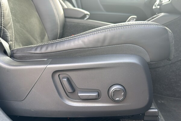 Used Volvo XC40 2021 for sale - 76298216: Photo 37