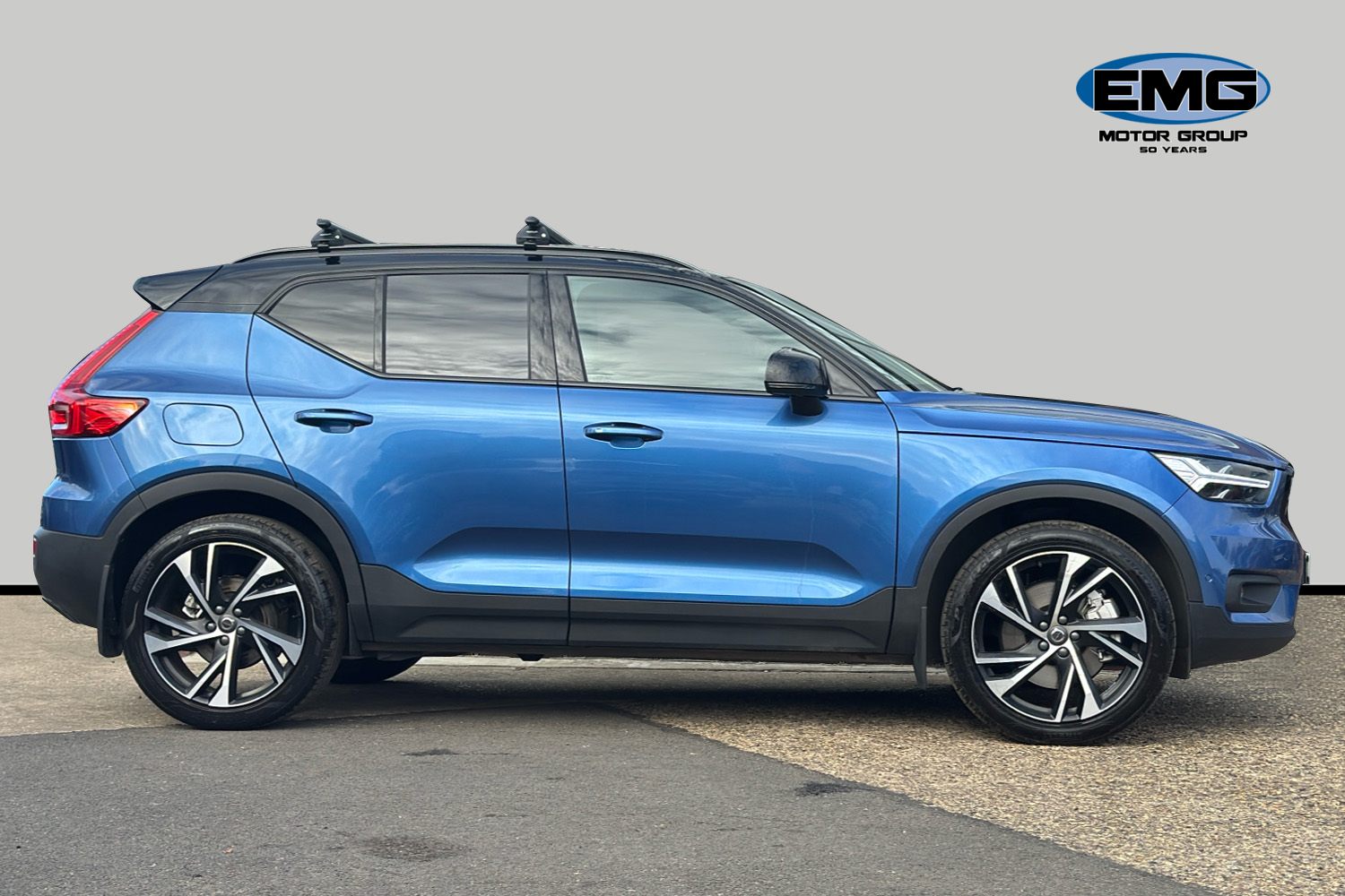 Used Volvo XC40 2021 for sale - 76298216: Photo 4