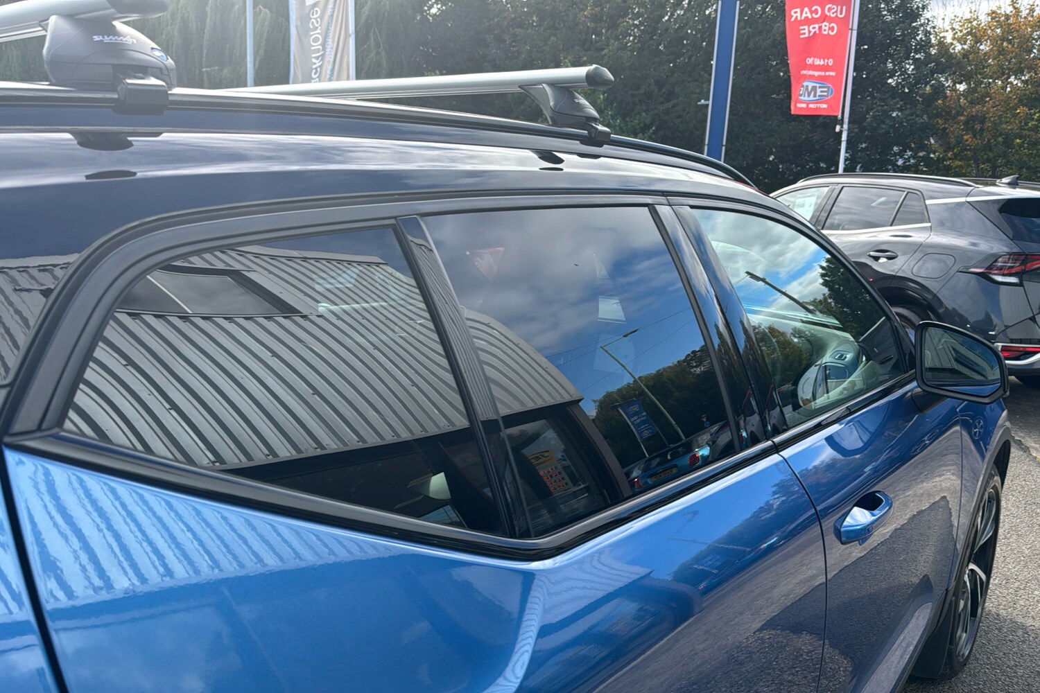 Used Volvo XC40 2021 for sale - 76298216: Photo 40