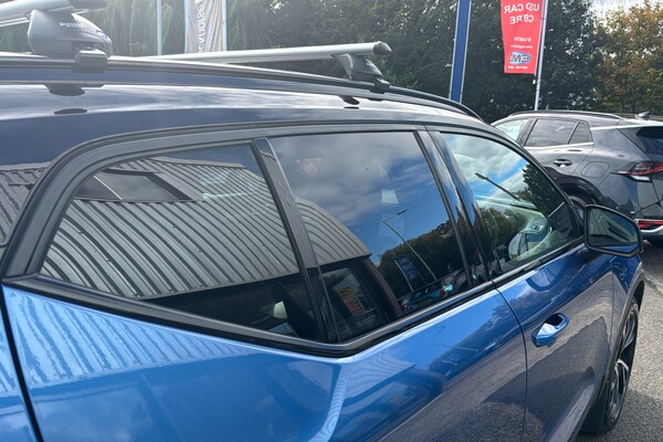 Used Volvo XC40 2021 for sale - 76298216: Photo 40