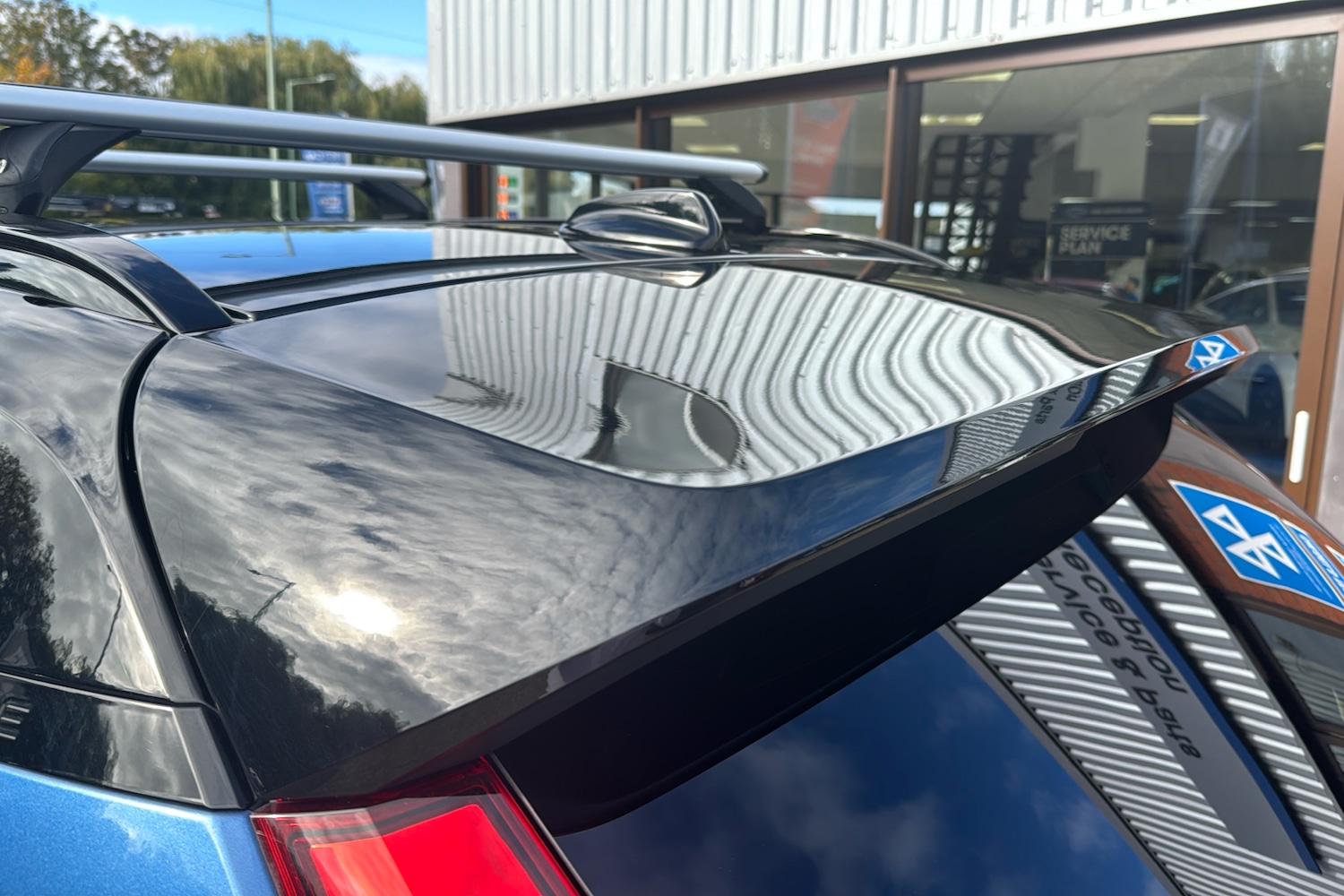 Used Volvo XC40 2021 for sale - 76298216: Photo 42