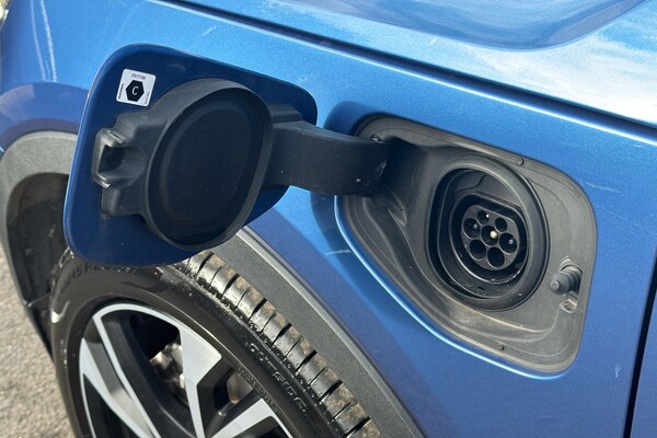 Used Volvo XC40 2021 for sale - 76298216: Photo 47