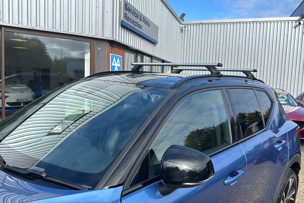 Used Volvo XC40 2021 for sale - 76298216: Photo 49