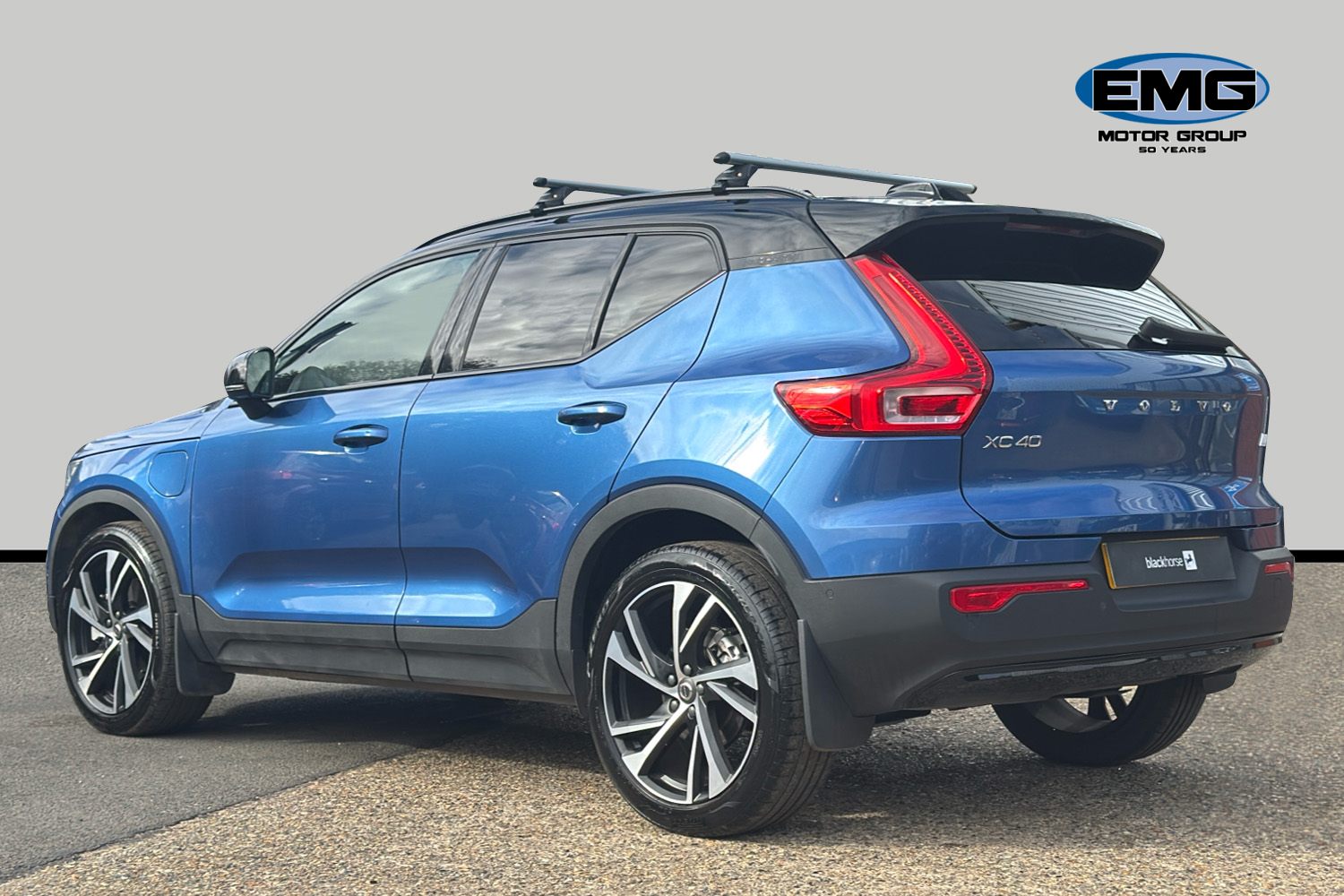 Used Volvo XC40 2021 for sale - 76298216: Photo 5