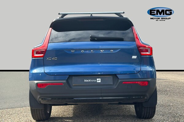 Used Volvo XC40 2021 for sale - 76298216: Photo 6