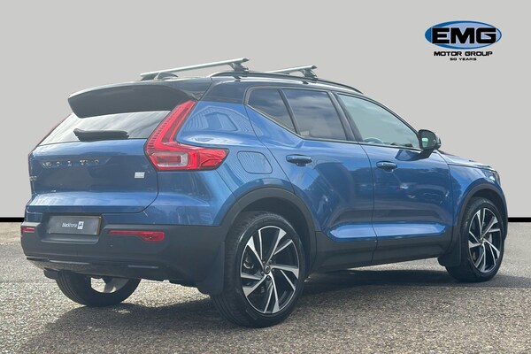 Used Volvo XC40 2021 for sale - 76298216: Photo 7