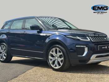 2017 - 2.0 Td4 Autobiography Suv 5dr Diesel Auto 4wd Euro 6 s/s 180 Ps