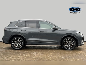 Used Volkswagen Tiguan 2025 for sale - 77000387: Photo