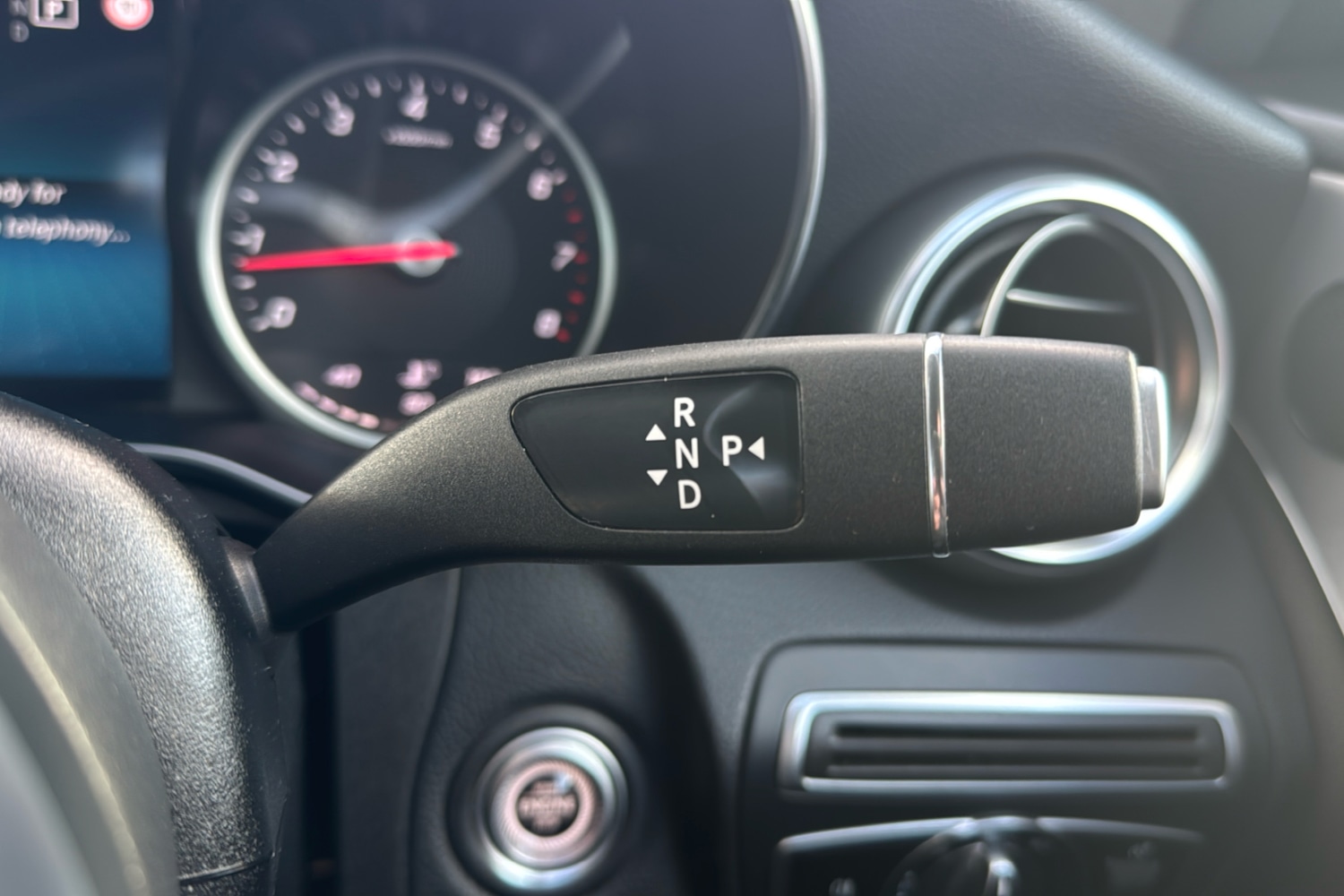 Used Mercedes-Benz C Class 2019 for sale - 77164515: Photo 12