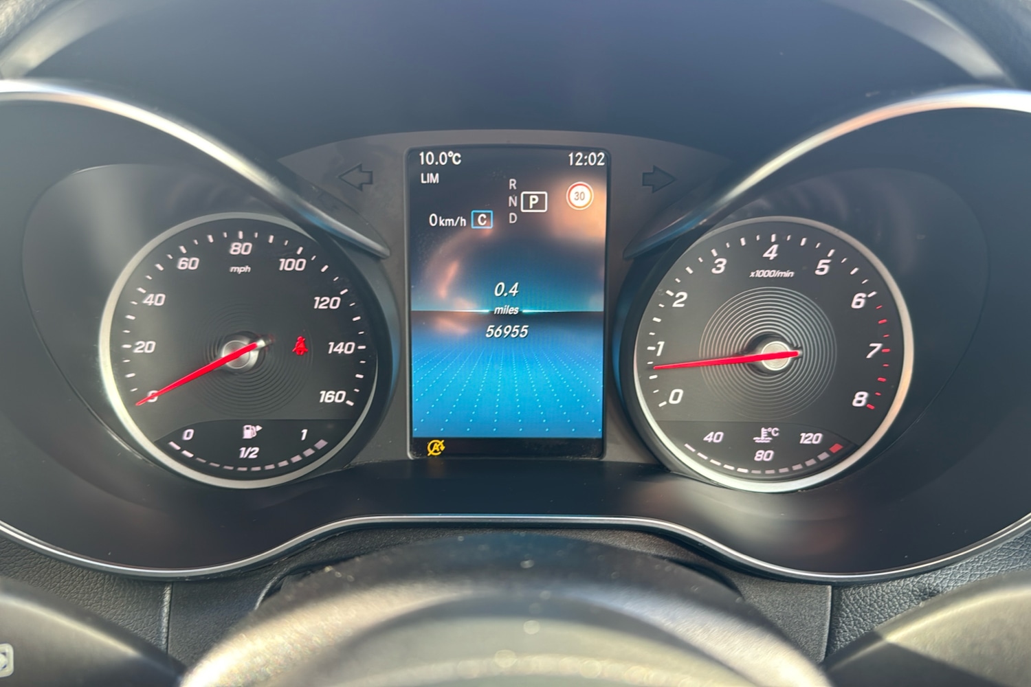 Used Mercedes-Benz C Class 2019 for sale - 77164515: Photo 13