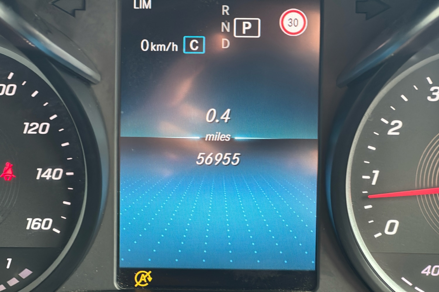 Used Mercedes-Benz C Class 2019 for sale - 77164515: Photo 14