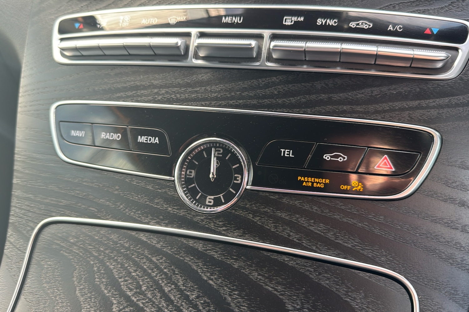 Used Mercedes-Benz C Class 2019 for sale - 77164515: Photo 24