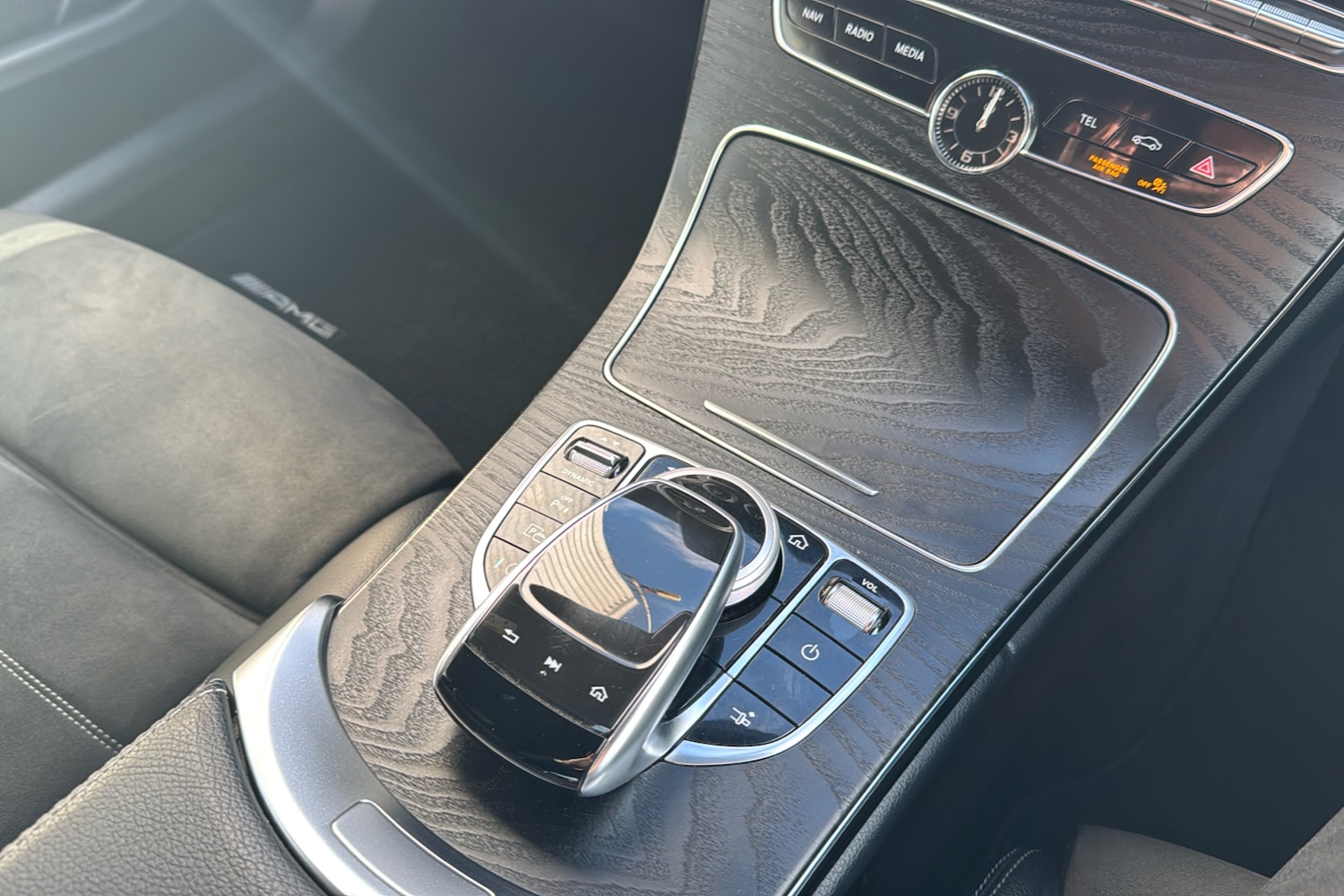 Used Mercedes-Benz C Class 2019 for sale - 77164515: Photo 30