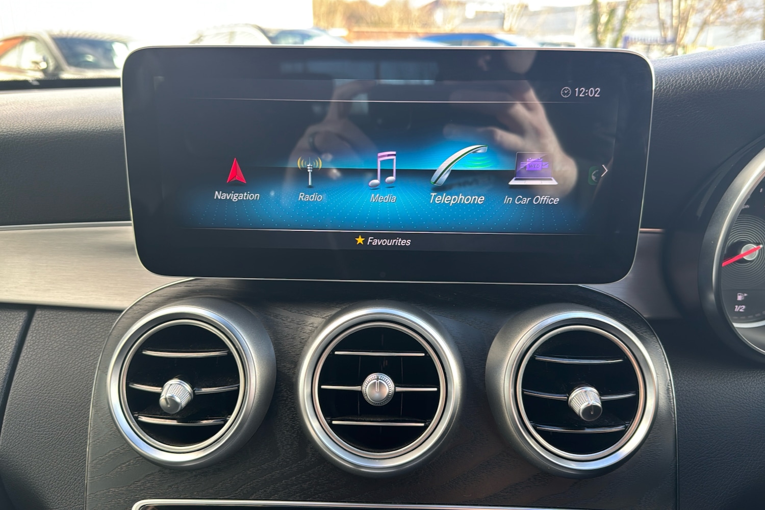 Used Mercedes-Benz C Class 2019 for sale - 77164515: Photo 31