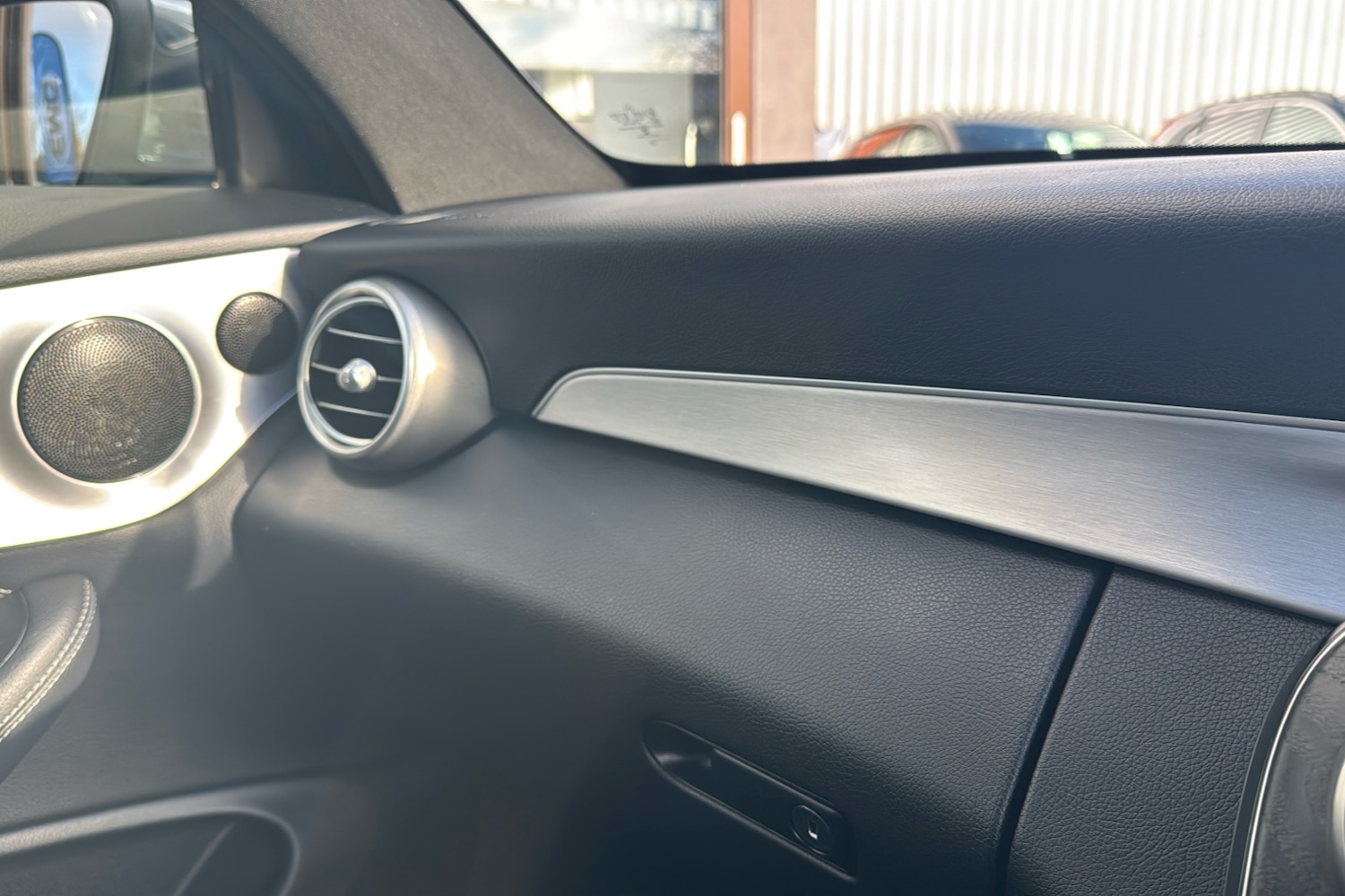 Used Mercedes-Benz C Class 2019 for sale - 77164515: Photo 32