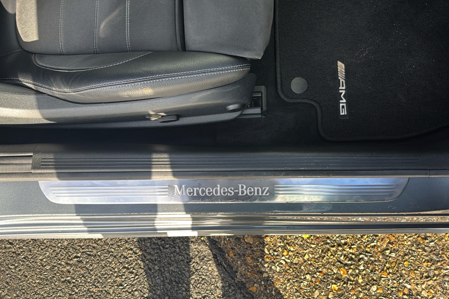 Used Mercedes-Benz C Class 2019 for sale - 77164515: Photo 36