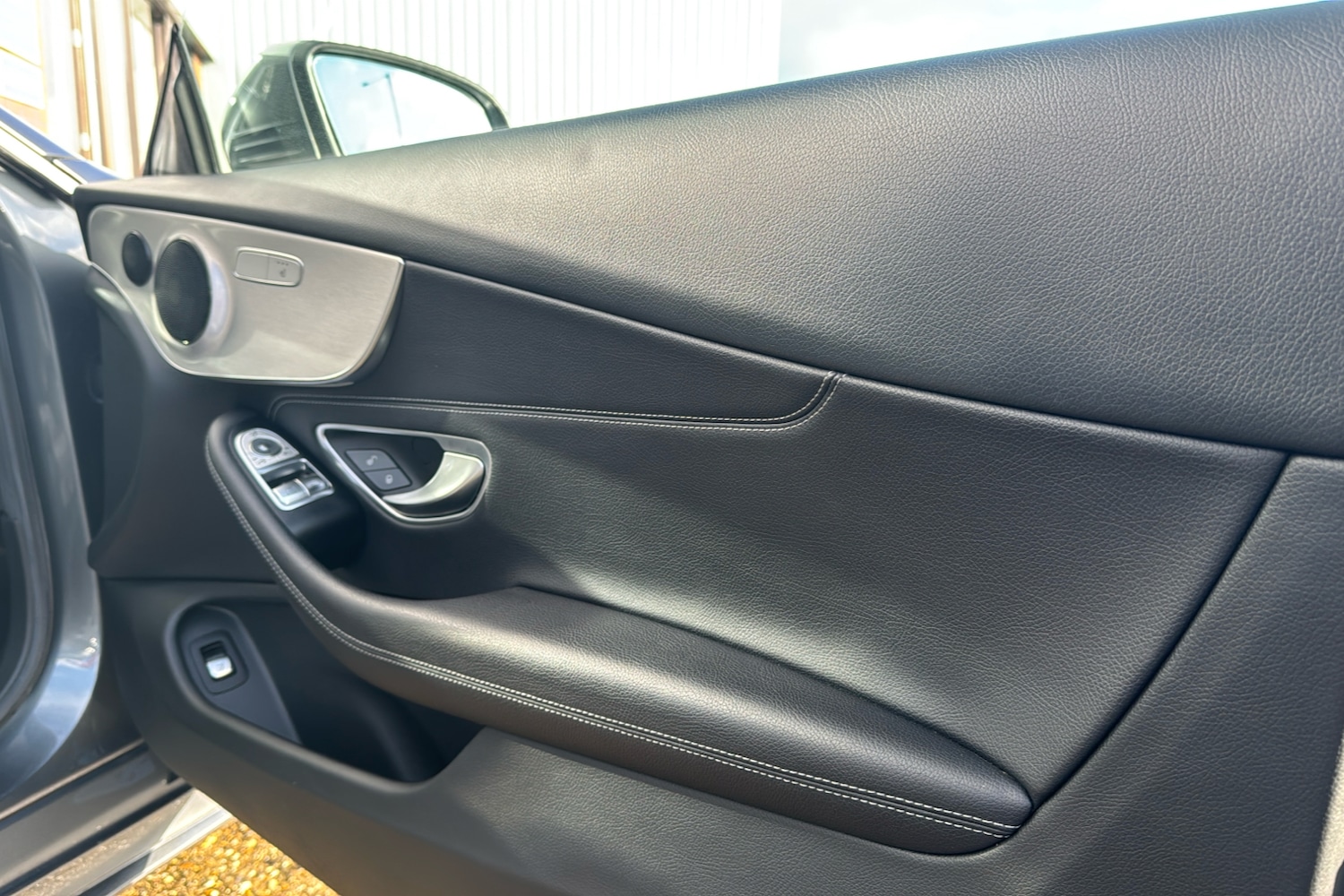 Used Mercedes-Benz C Class 2019 for sale - 77164515: Photo 39