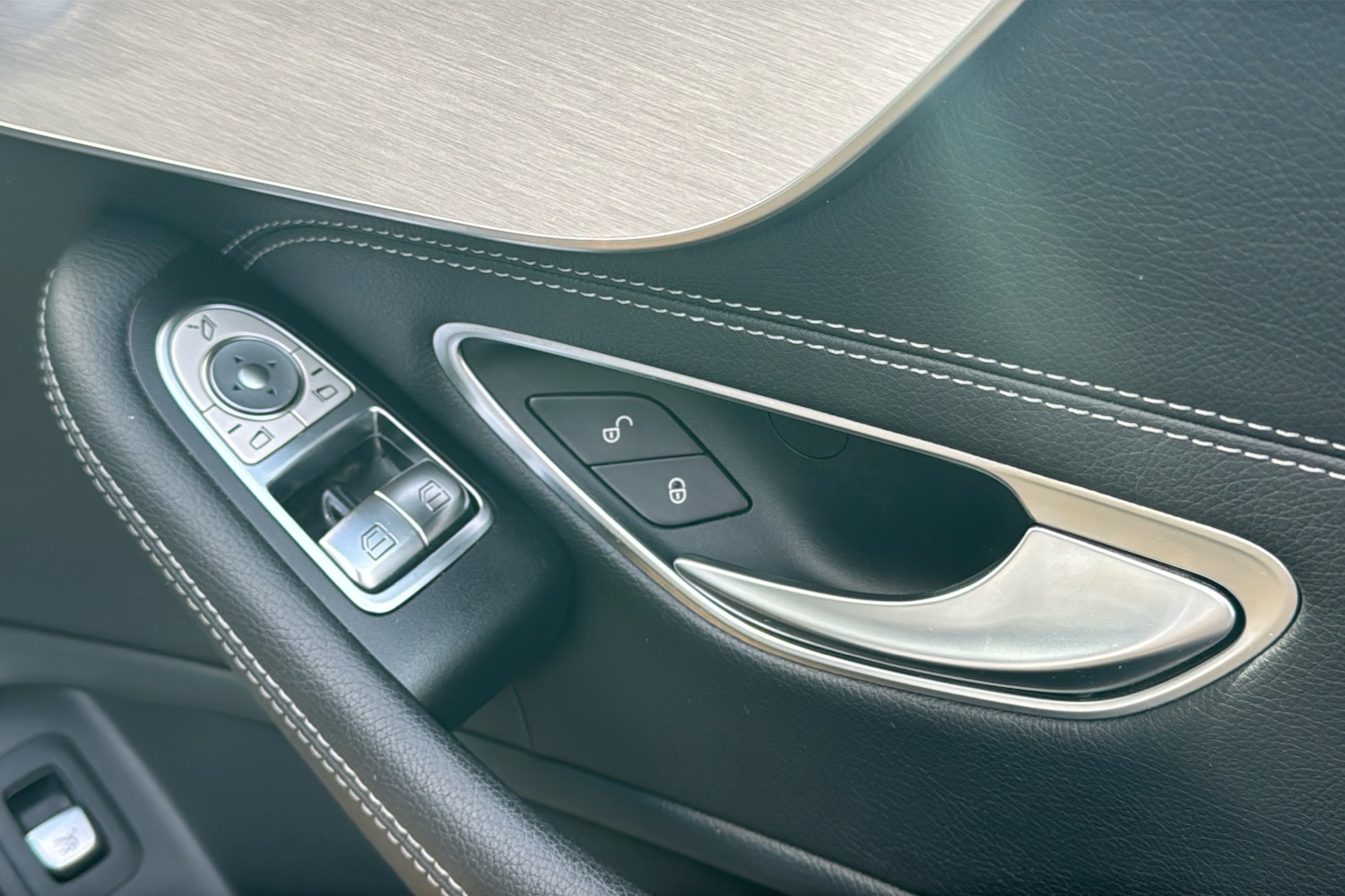 Used Mercedes-Benz C Class 2019 for sale - 77164515: Photo 40