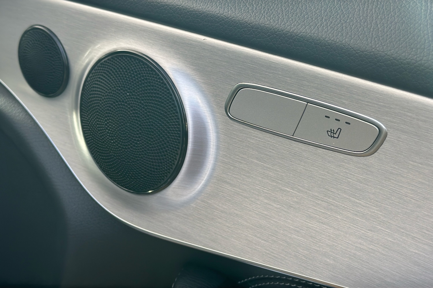 Used Mercedes-Benz C Class 2019 for sale - 77164515: Photo 41