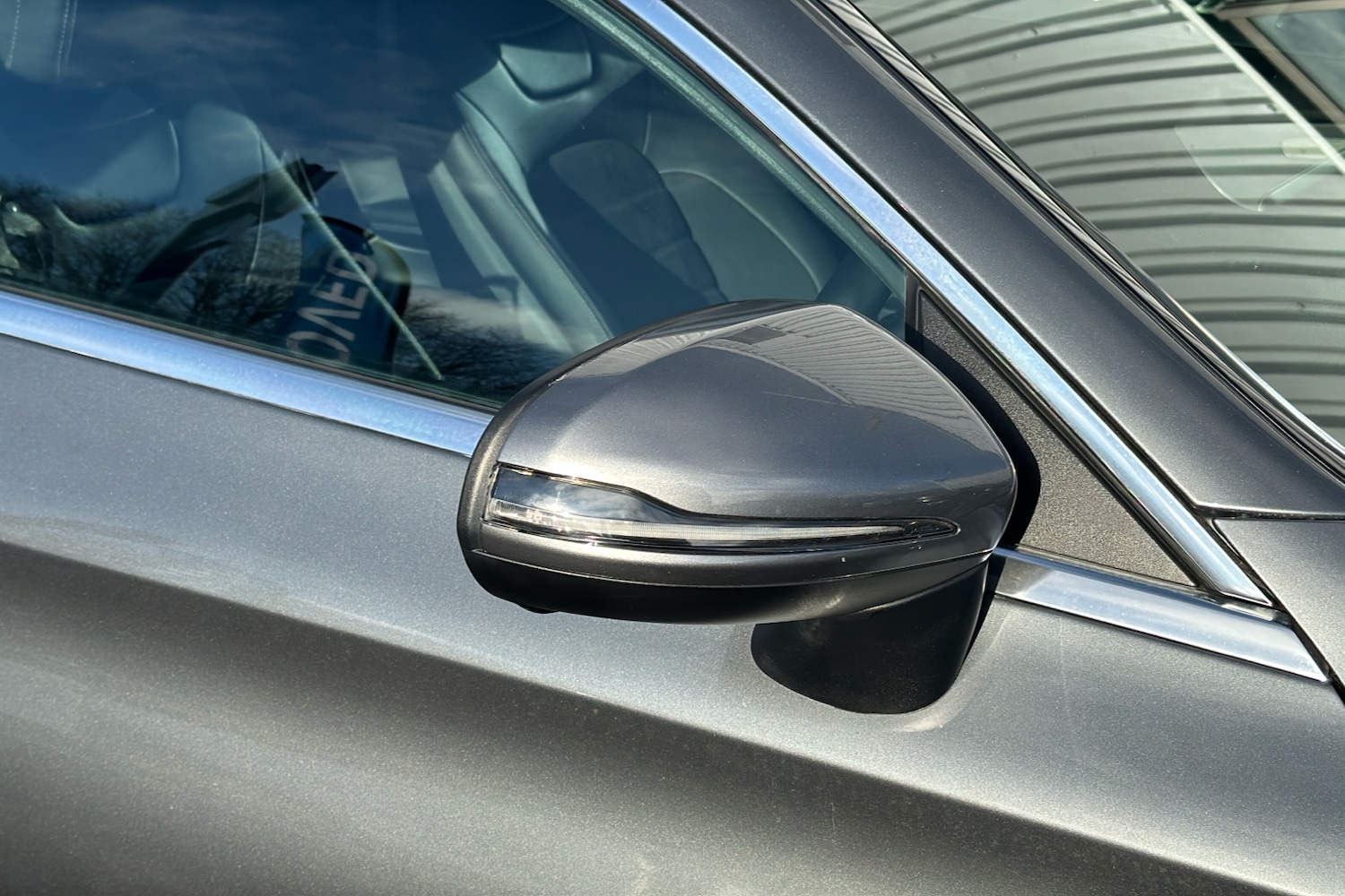 Used Mercedes-Benz C Class 2019 for sale - 77164515: Photo 42