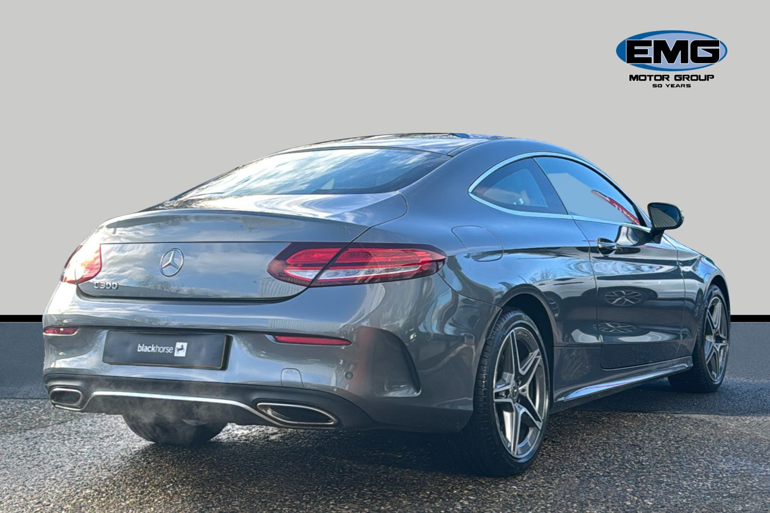 Used Mercedes-Benz C Class 2019 for sale - 77164515: Photo 7