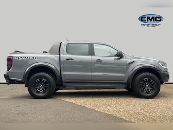 Used Ford Ranger 2021 for sale - 78187687: Photo