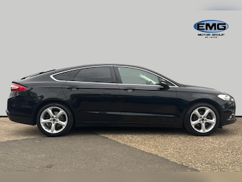 Used Ford Mondeo 2018 for sale - 77541078: Photo