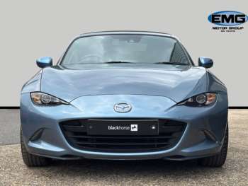 Used Mazda MX-5 2016 for sale - 74917341: Photo