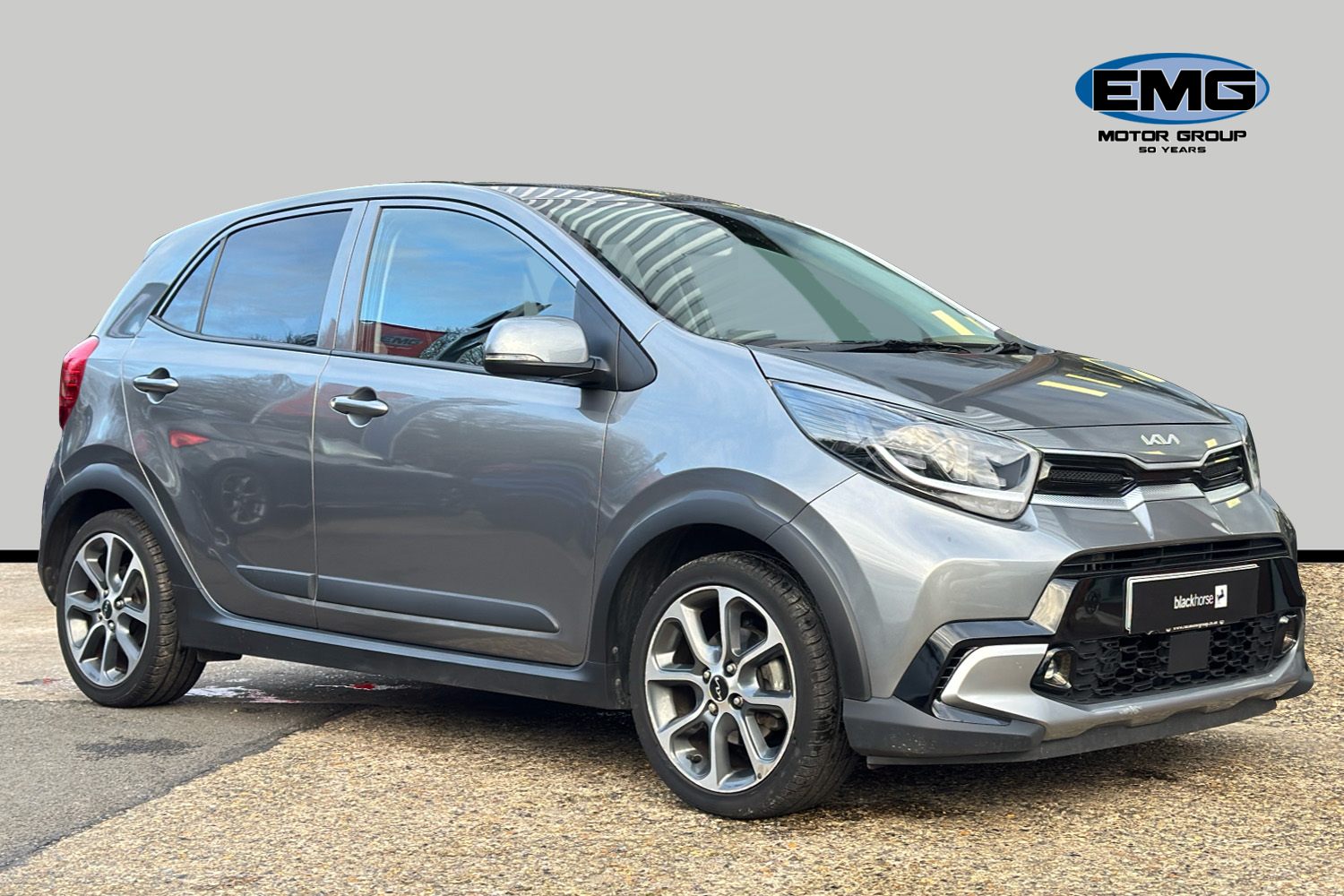 Used Kia Picanto 2022 for sale - 76599821: Photo 1