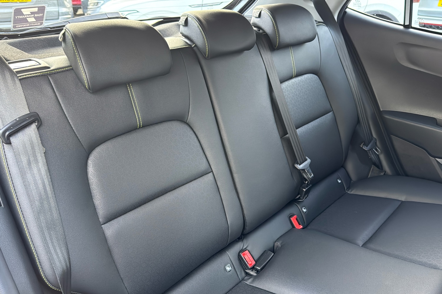 Used Kia Picanto 2022 for sale - 76599821: Photo 12