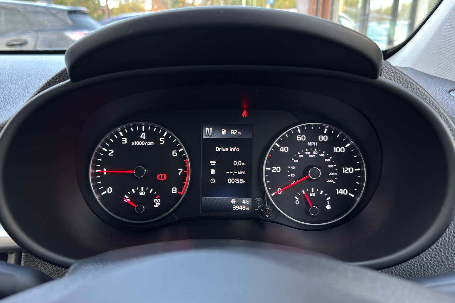 Used Kia Picanto 2022 for sale - 76599821: Photo 14