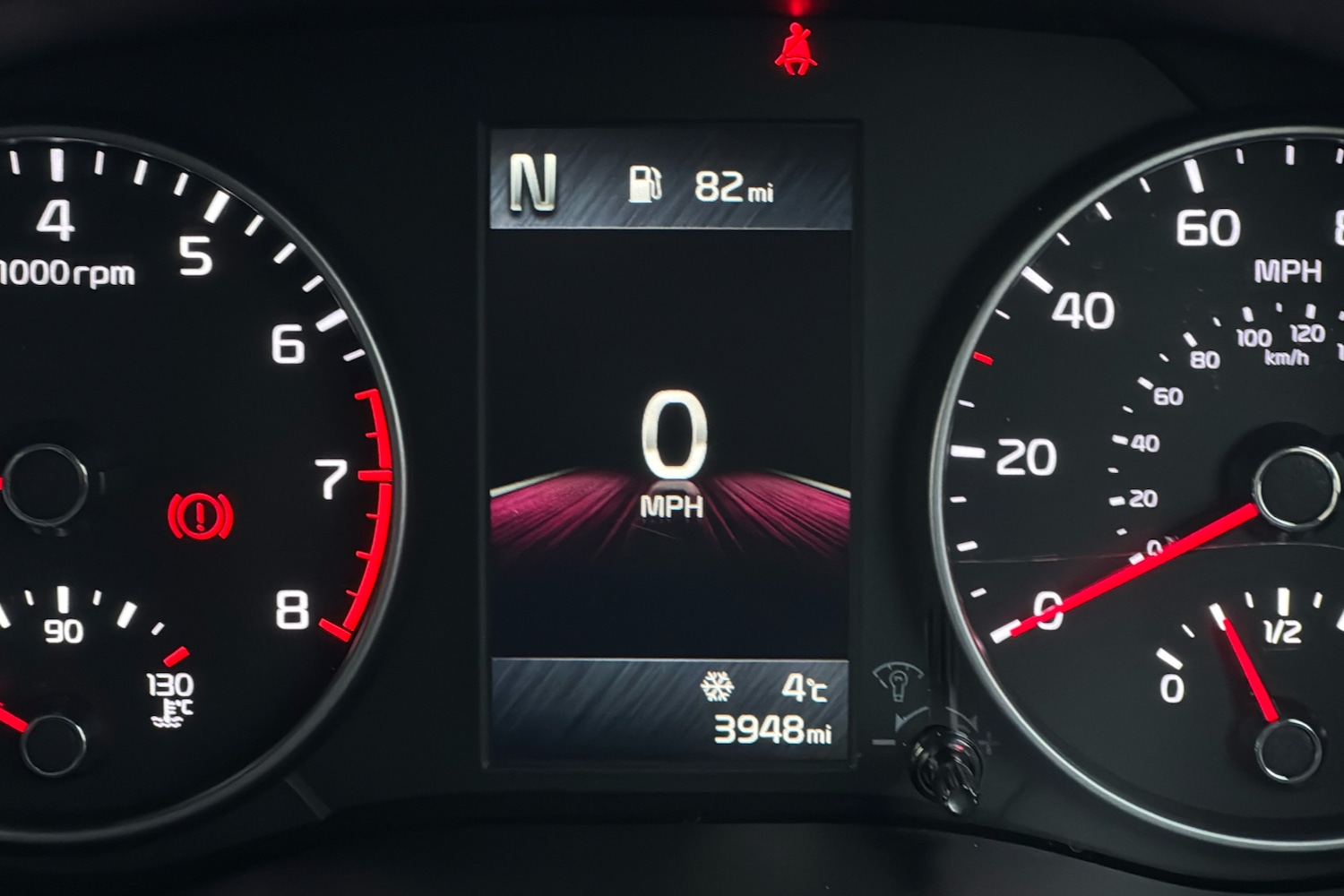 Used Kia Picanto 2022 for sale - 76599821: Photo 15