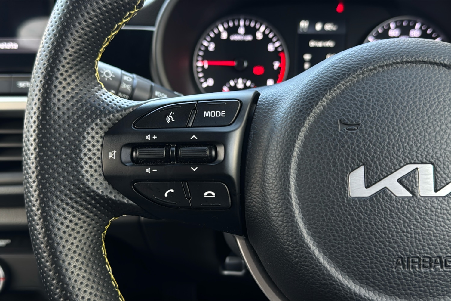 Used Kia Picanto 2022 for sale - 76599821: Photo 17