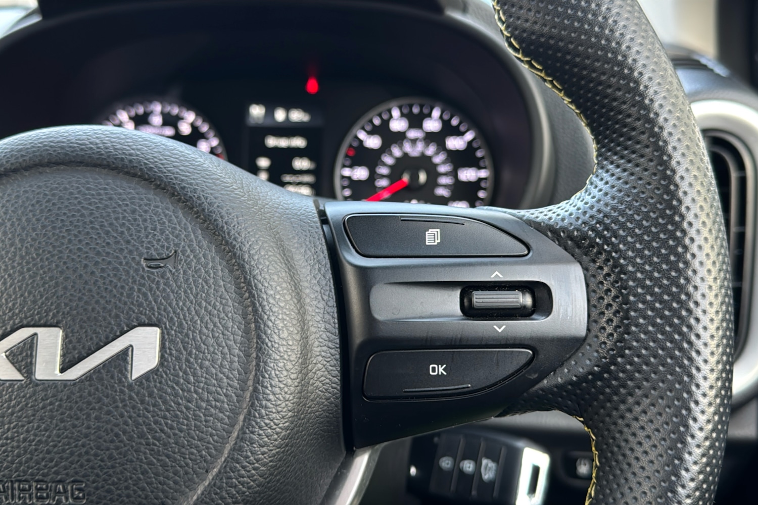 Used Kia Picanto 2022 for sale - 76599821: Photo 18