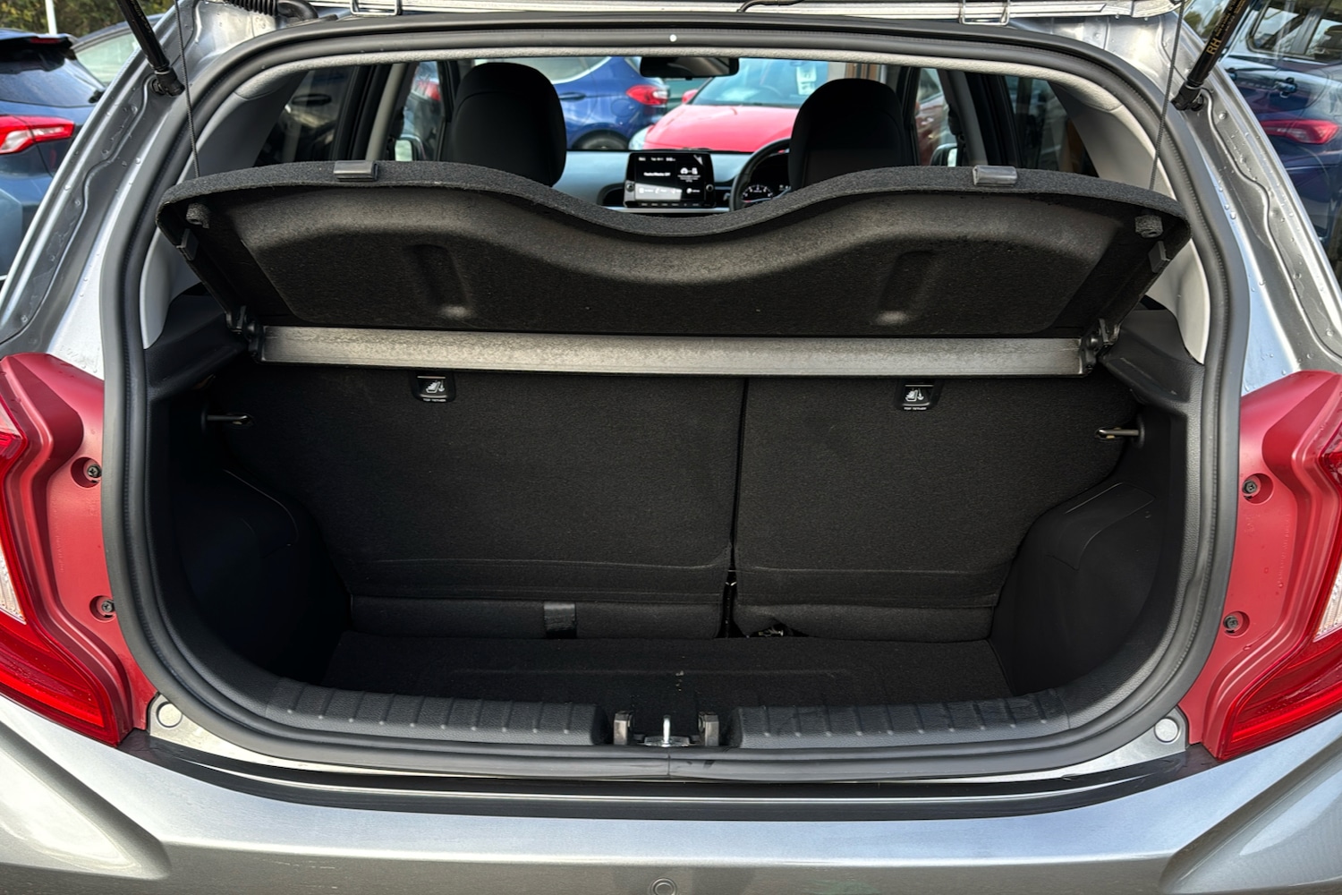 Used Kia Picanto 2022 for sale - 76599821: Photo 19