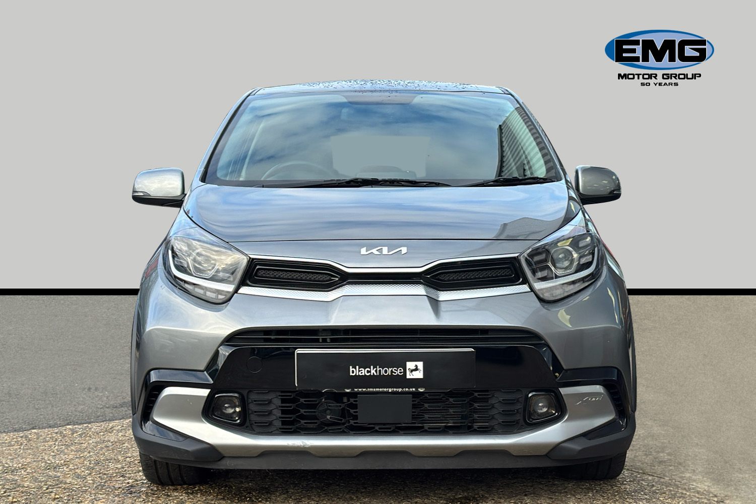 Used Kia Picanto 2022 for sale - 76599821: Photo 2