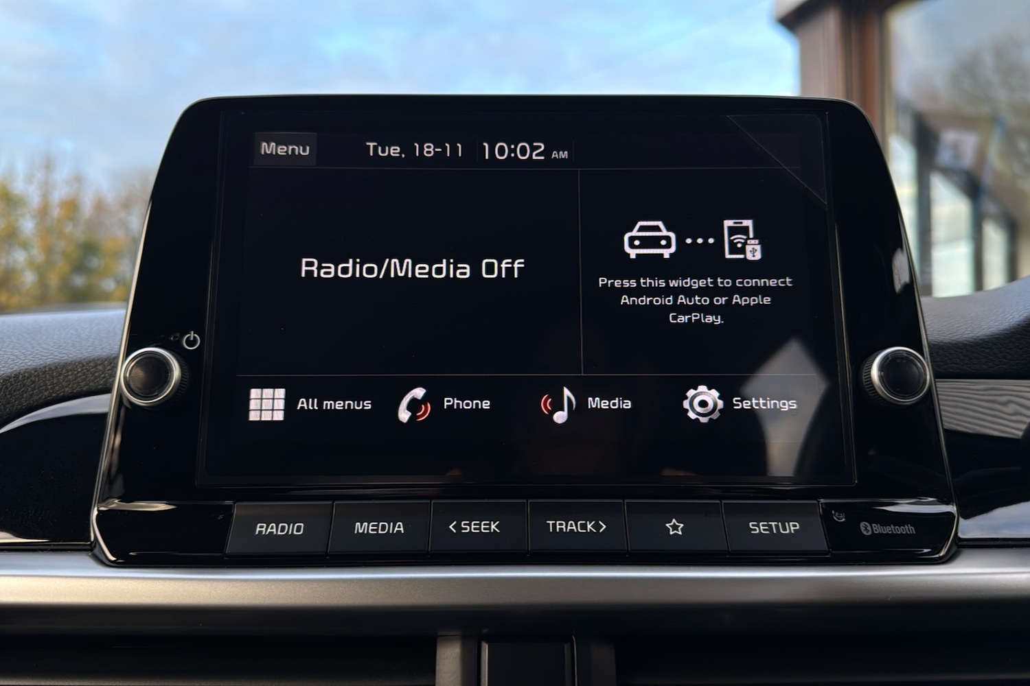 Used Kia Picanto 2022 for sale - 76599821: Photo 20