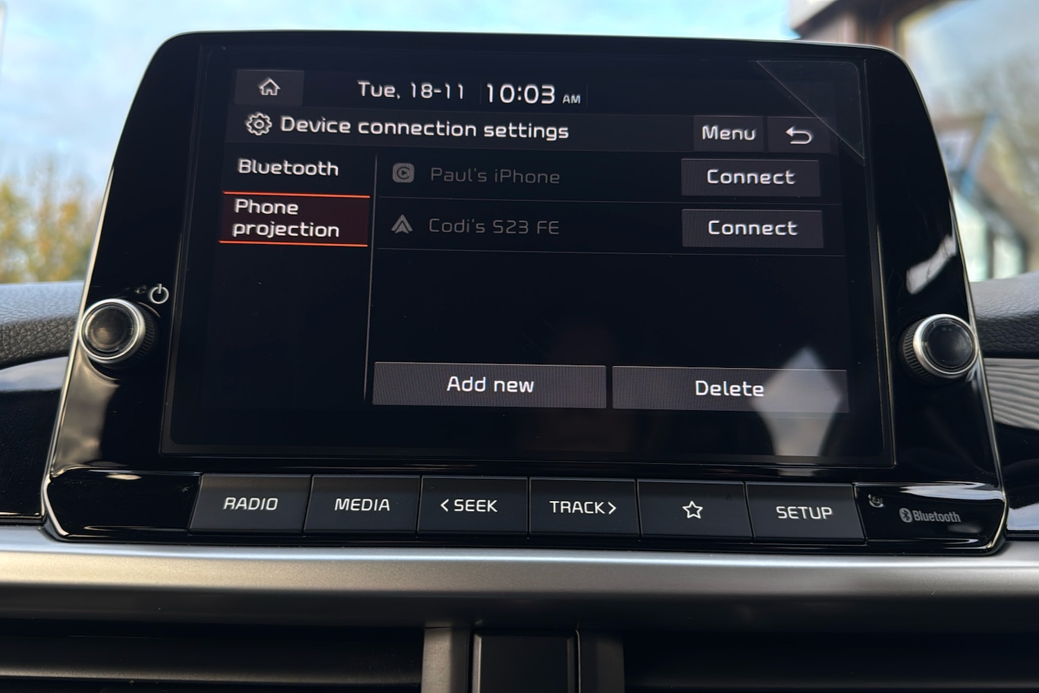 Used Kia Picanto 2022 for sale - 76599821: Photo 21