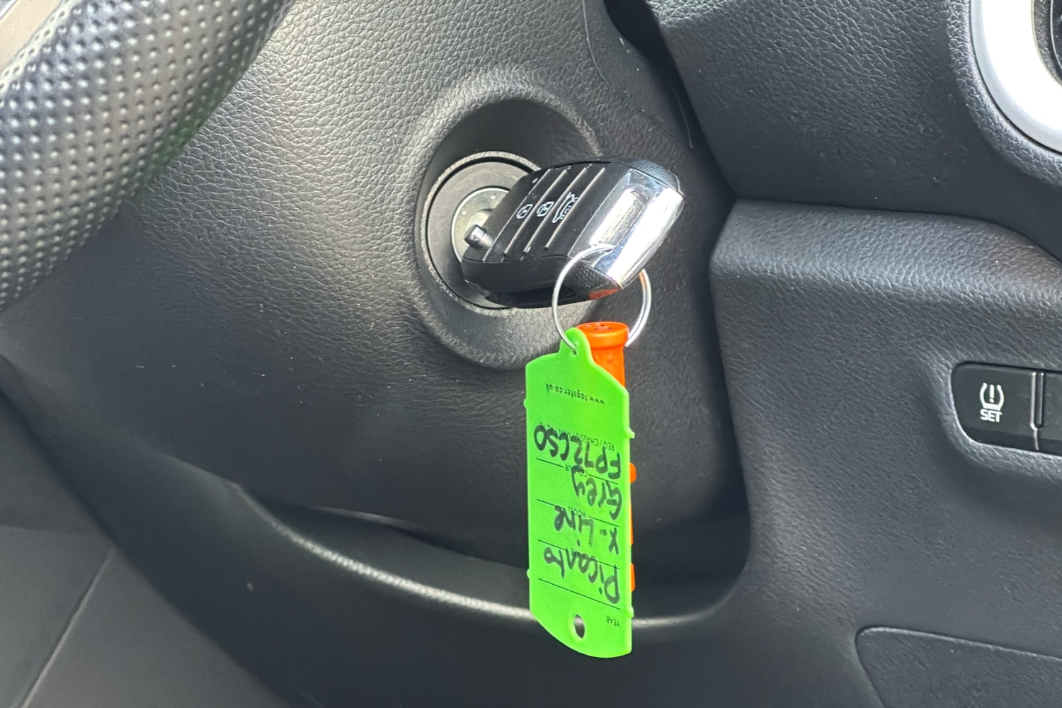 Used Kia Picanto 2022 for sale - 76599821: Photo 23