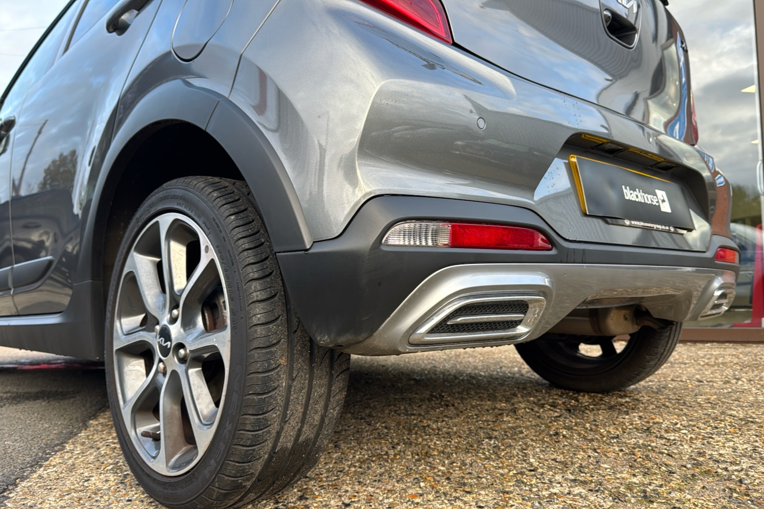 Used Kia Picanto 2022 for sale - 76599821: Photo 27