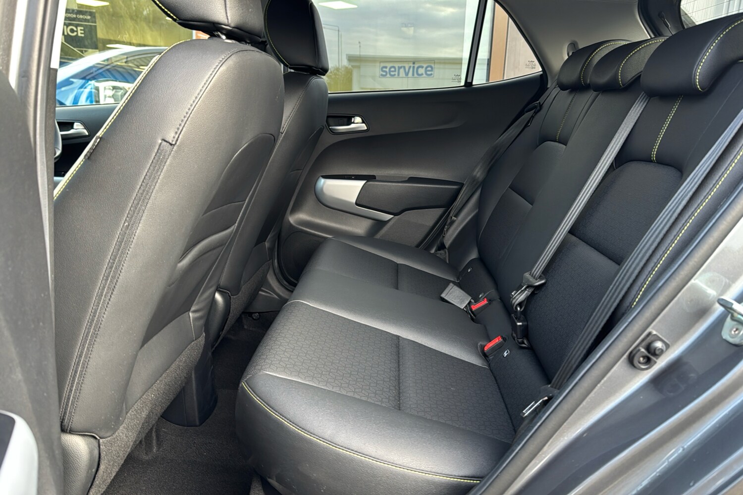 Used Kia Picanto 2022 for sale - 76599821: Photo 28