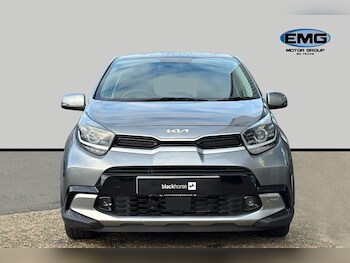 Used Kia Picanto 2022 for sale - 76599821: Photo