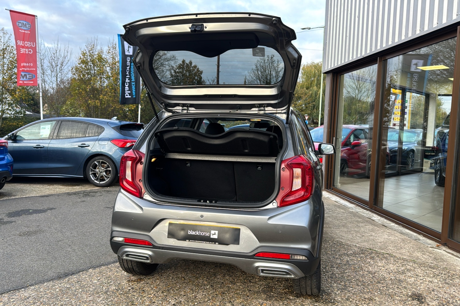 Used Kia Picanto 2022 for sale - 76599821: Photo 31